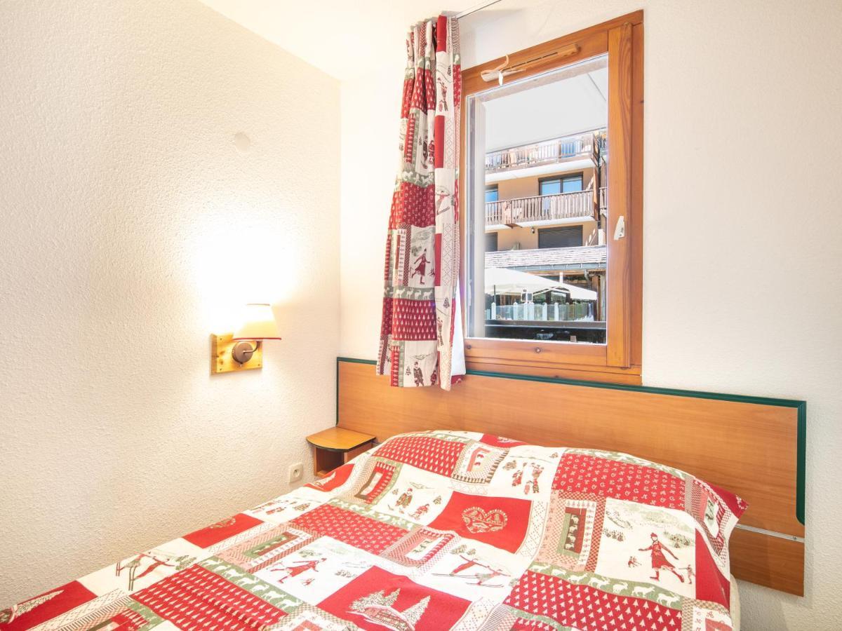 Aparthotel Vacancéole - Le Dôme des Rousses à Vaujany Extérieur photo