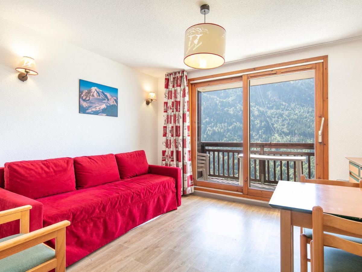 Aparthotel Vacancéole - Le Dôme des Rousses à Vaujany Extérieur photo