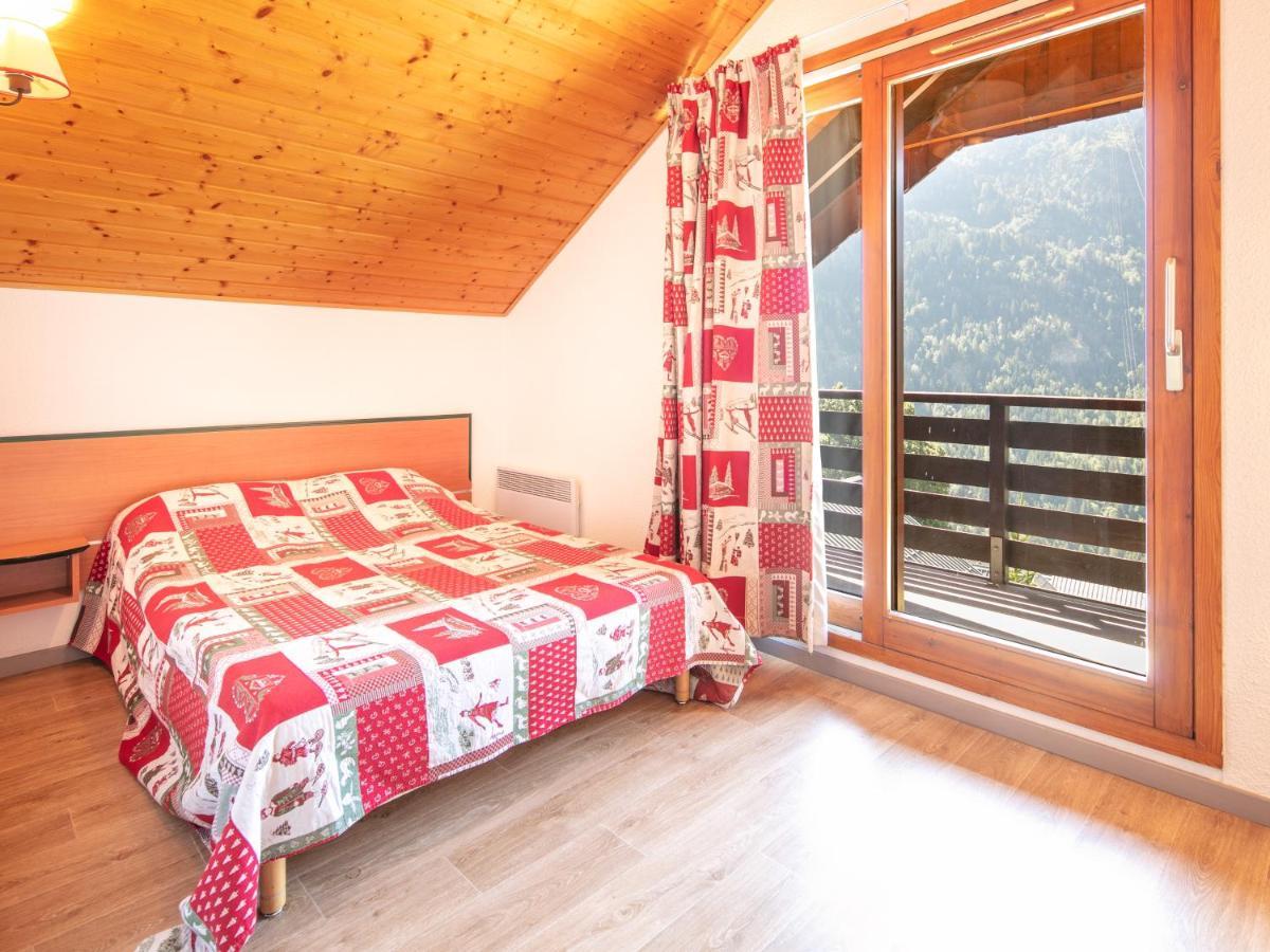 Aparthotel Vacancéole - Le Dôme des Rousses à Vaujany Extérieur photo