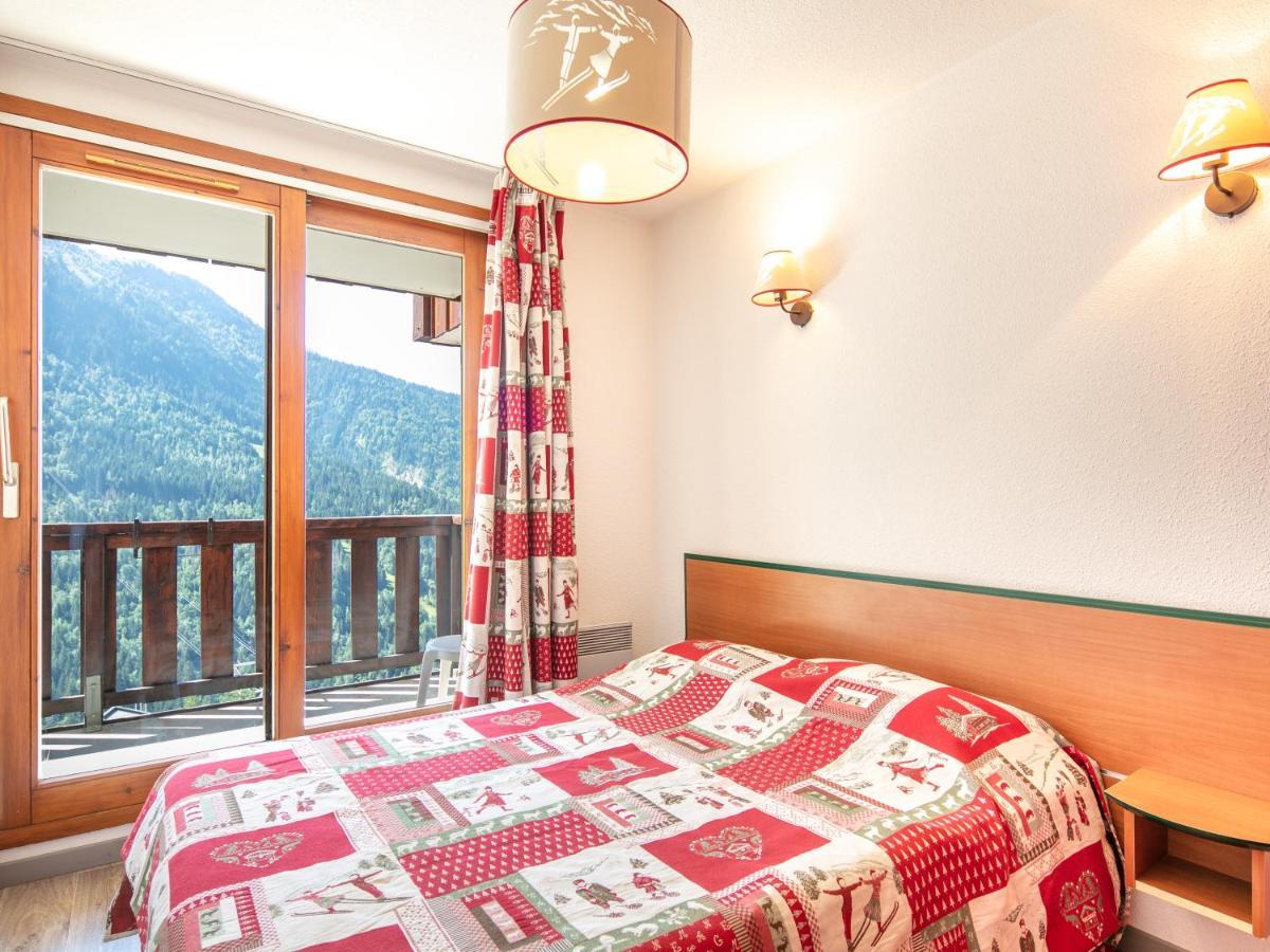 Aparthotel Vacancéole - Le Dôme des Rousses à Vaujany Extérieur photo