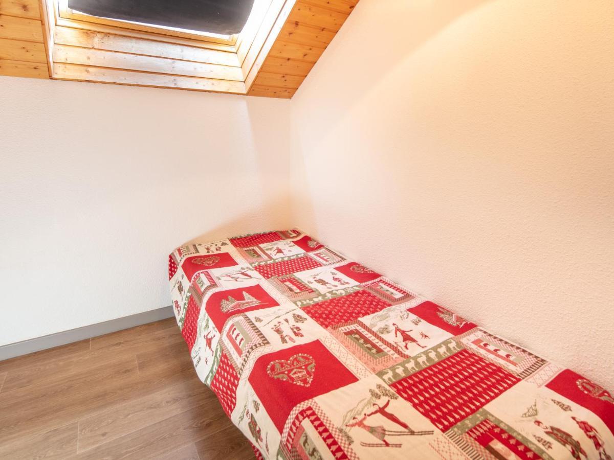 Aparthotel Vacancéole - Le Dôme des Rousses à Vaujany Extérieur photo